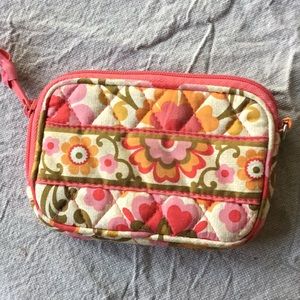 Vera Bradley wallet